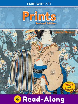 cover image of Prints